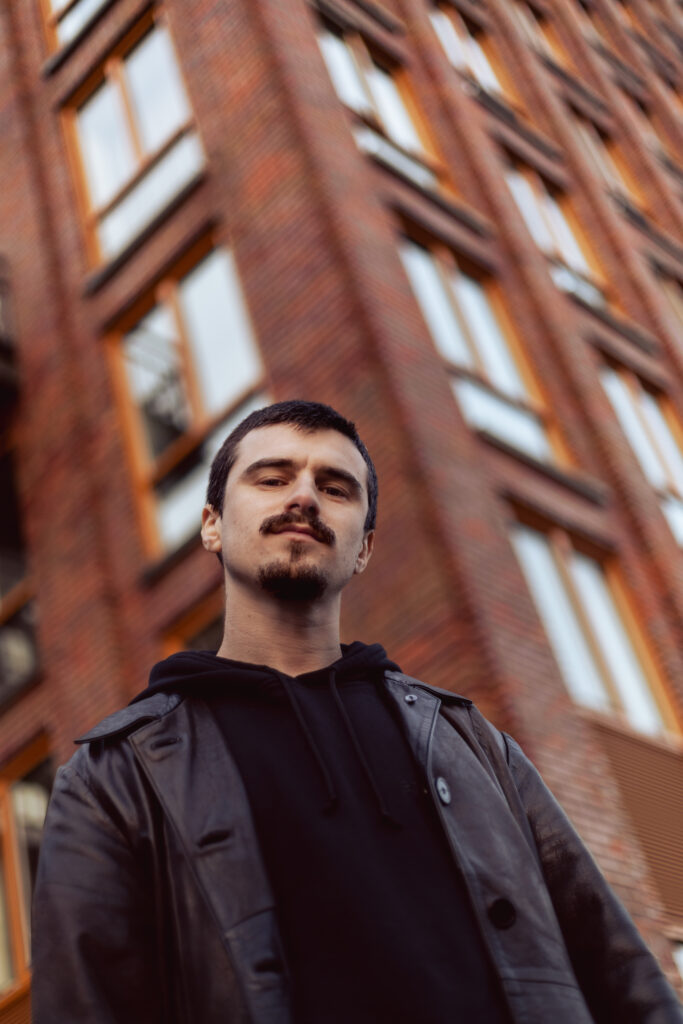 Augusto DJ portrait photography musician photo00005