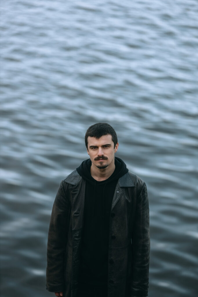 Augusto DJ portrait photography musician photo00012