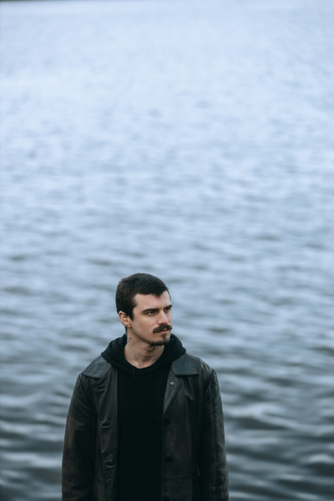 Augusto DJ portrait photography musician photo00013