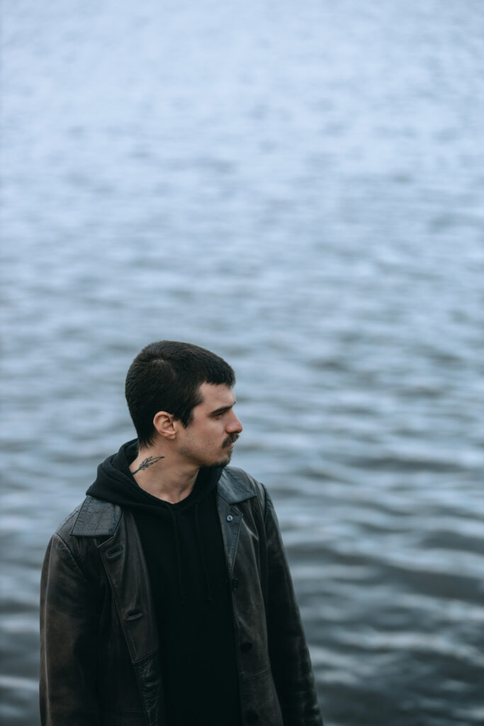 Augusto DJ portrait photography musician photo00014