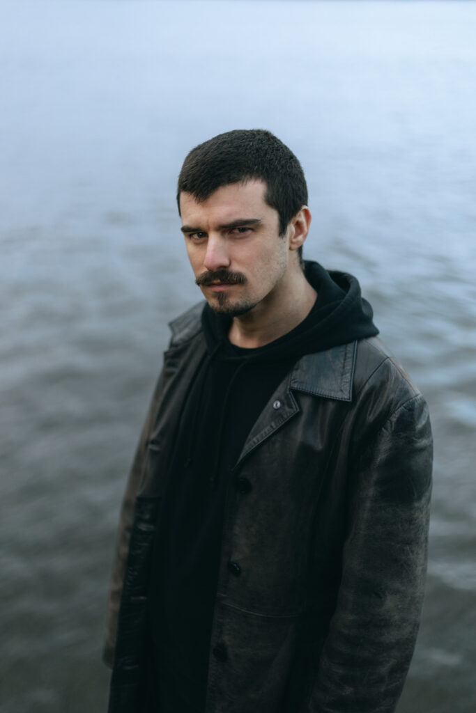 Augusto DJ portrait photography musician photo00015