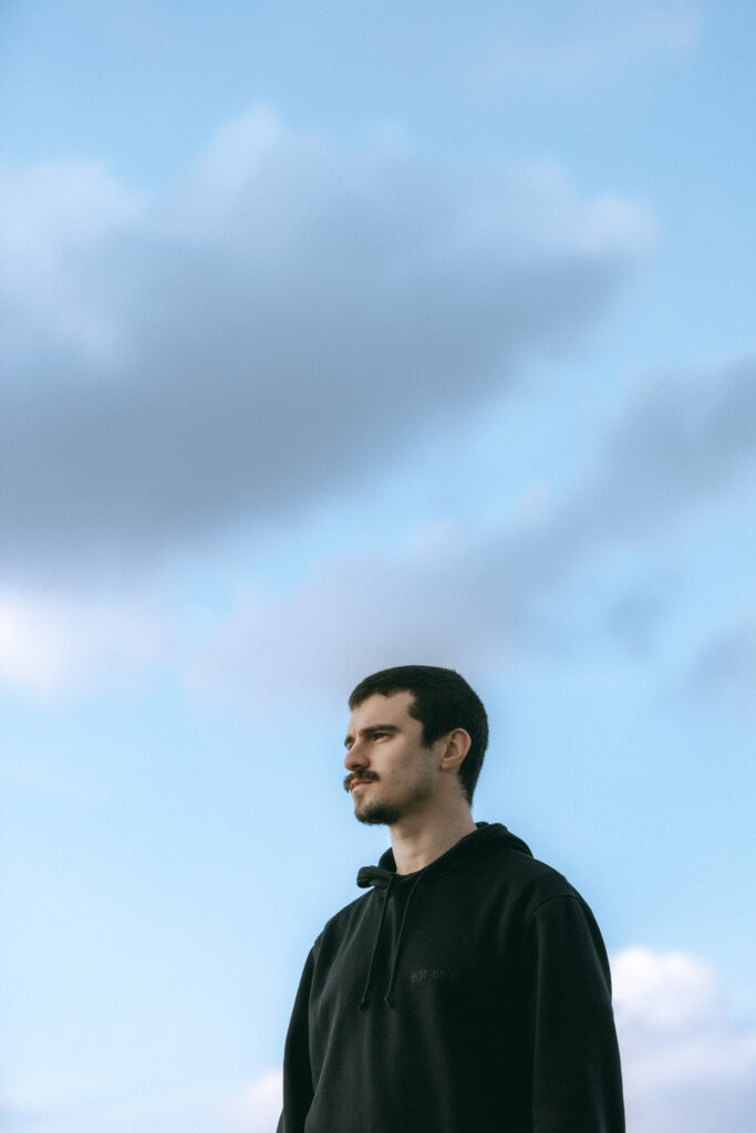 Augusto DJ portrait photography musician photo00017