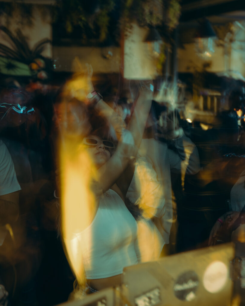 Pineapple Project Oosterbar Amsterdam Nightlife Photography 00021