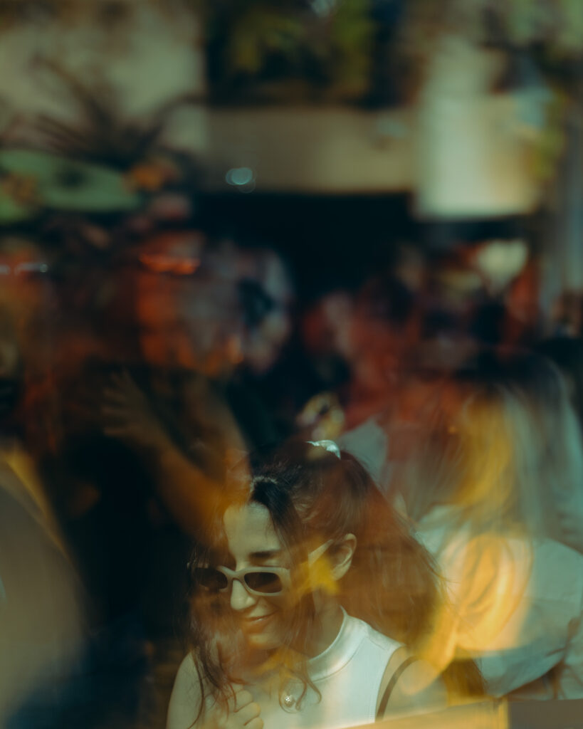 Pineapple Project Oosterbar Amsterdam Nightlife Photography 00022