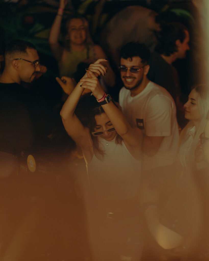 Pineapple Project Oosterbar Amsterdam Nightlife Photography 00026