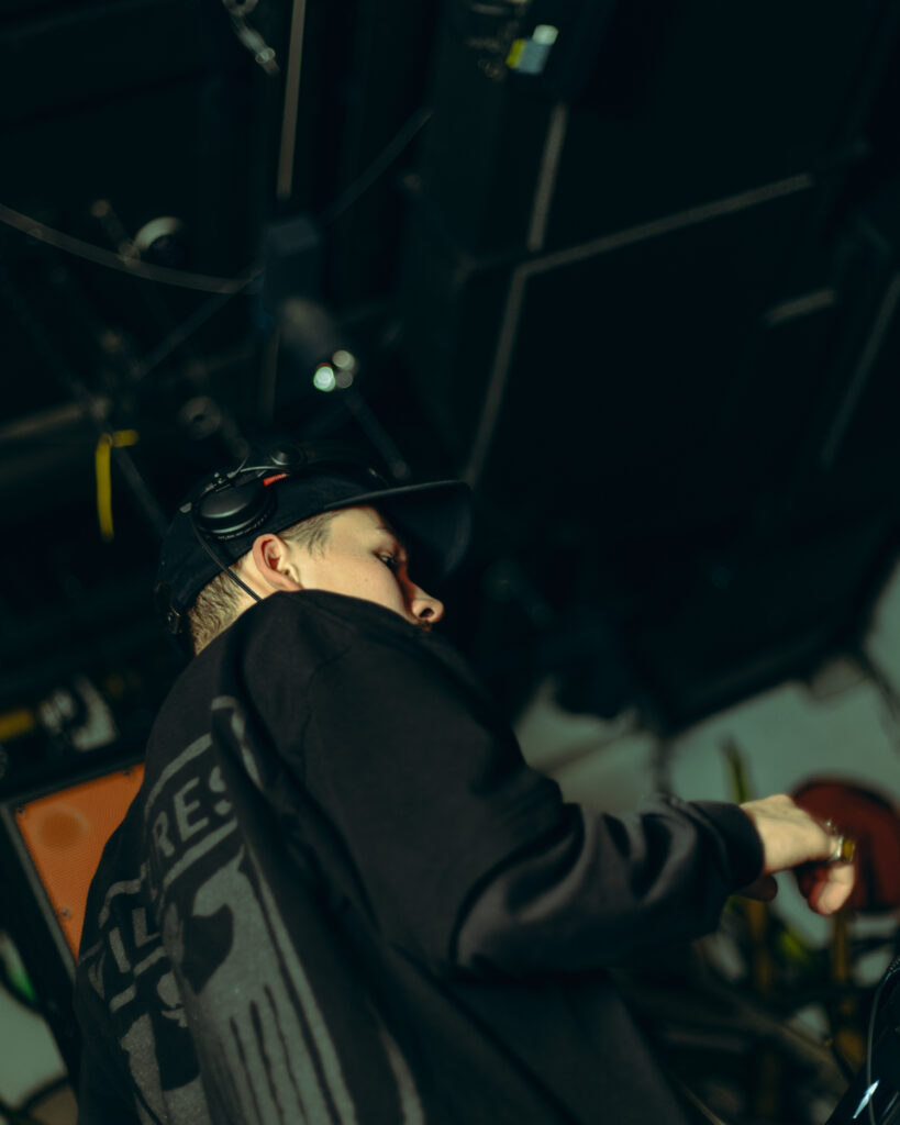 Pineapple Project Oosterbar Amsterdam Nightlife Photography 00042