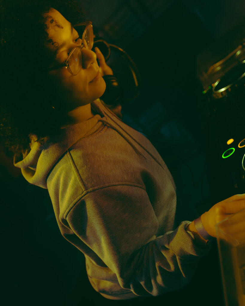 Synthcretic Toekomstmuziek Amsterdam Photography 00009