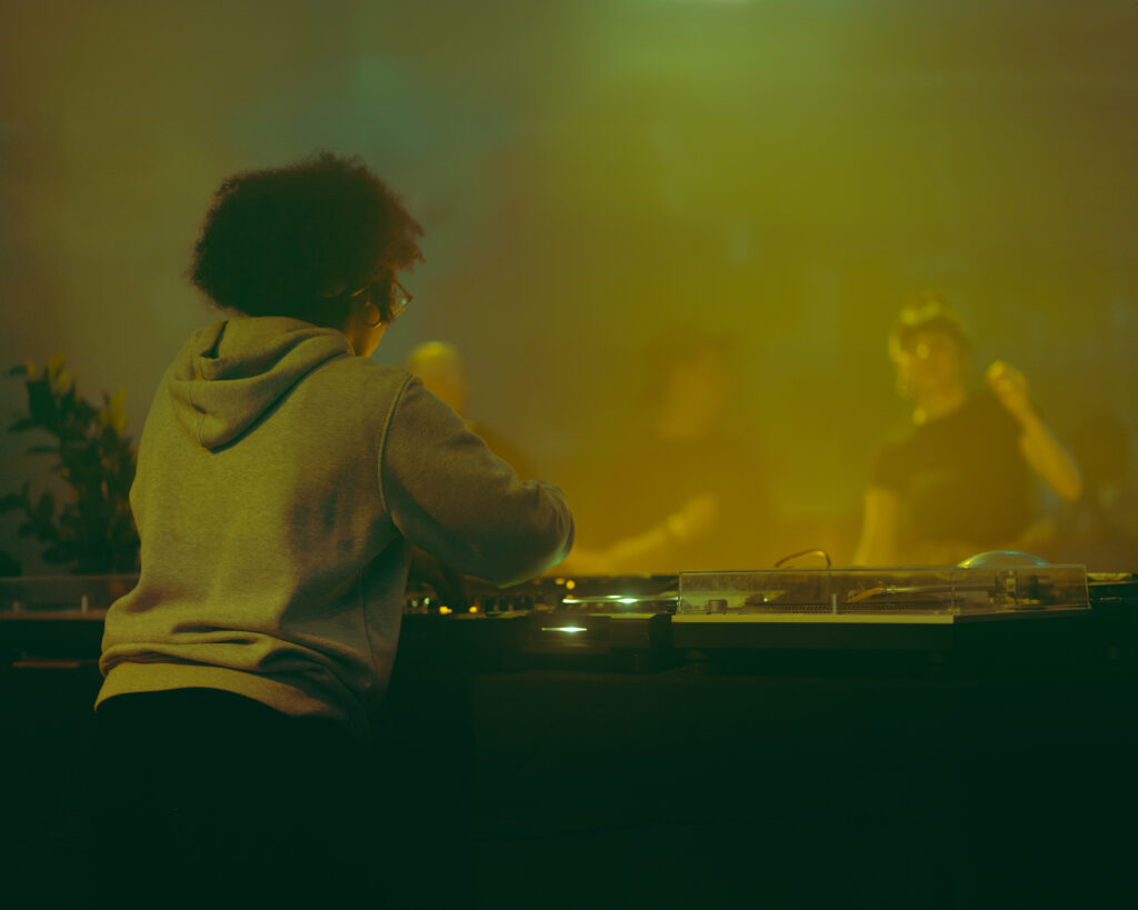 Synthcretic Toekomstmuziek Amsterdam Photography 00012