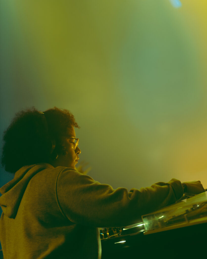 Synthcretic Toekomstmuziek Amsterdam Photography 00013