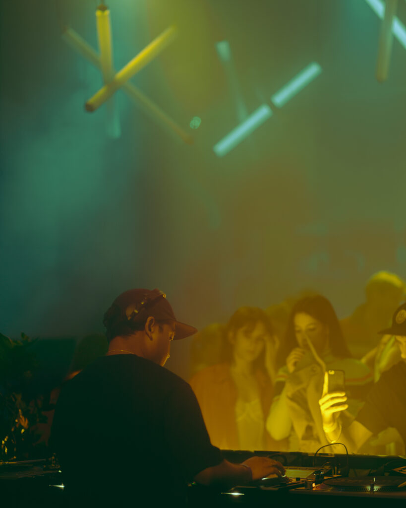 Synthcretic Toekomstmuziek Amsterdam Photography 00017