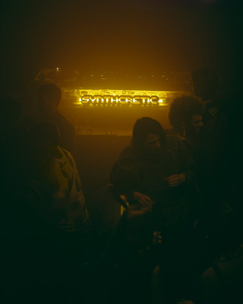 Synthcretic Toekomstmuziek Amsterdam Photography 00018