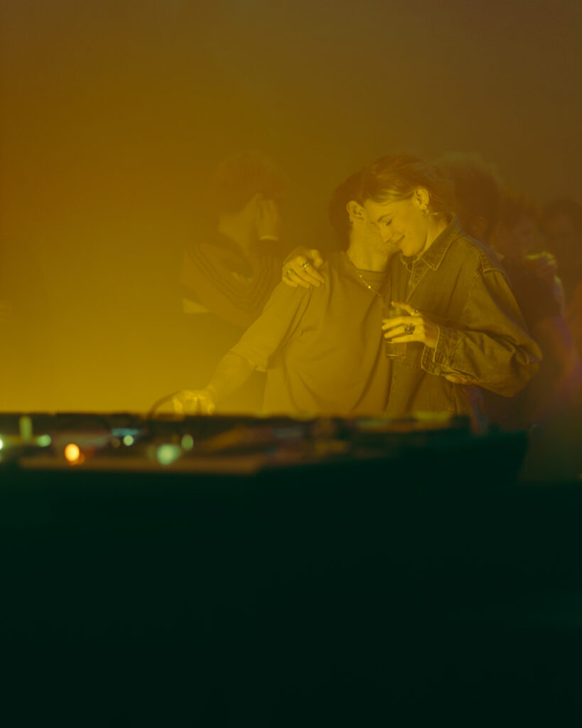 Synthcretic Toekomstmuziek Amsterdam Photography 00019