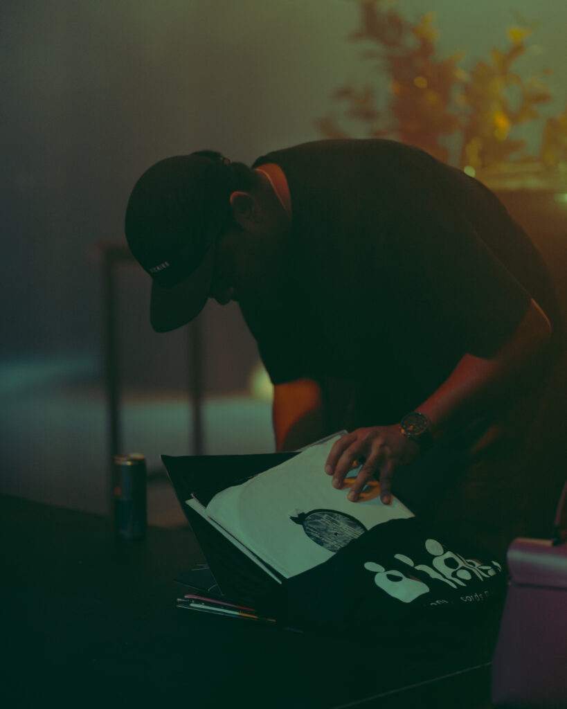 Synthcretic Toekomstmuziek Amsterdam Photography 00020