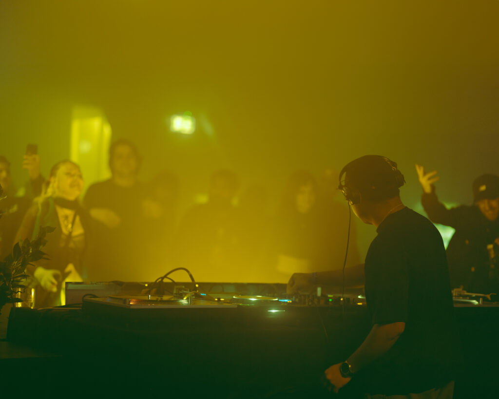 Synthcretic Toekomstmuziek Amsterdam Photography 00021