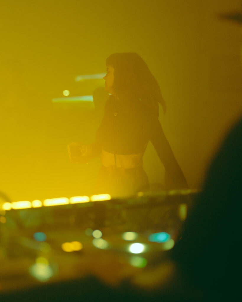 Synthcretic Toekomstmuziek Amsterdam Photography 00022