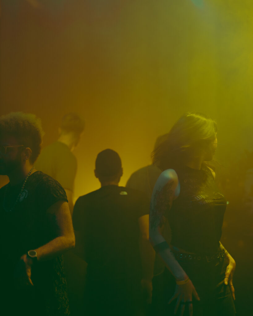 Synthcretic Toekomstmuziek Amsterdam Photography 00023