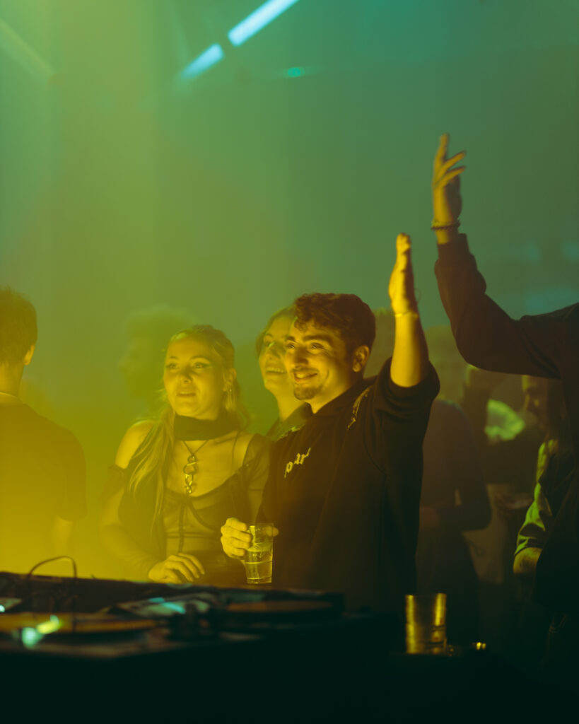 Synthcretic Toekomstmuziek Amsterdam Photography 00024