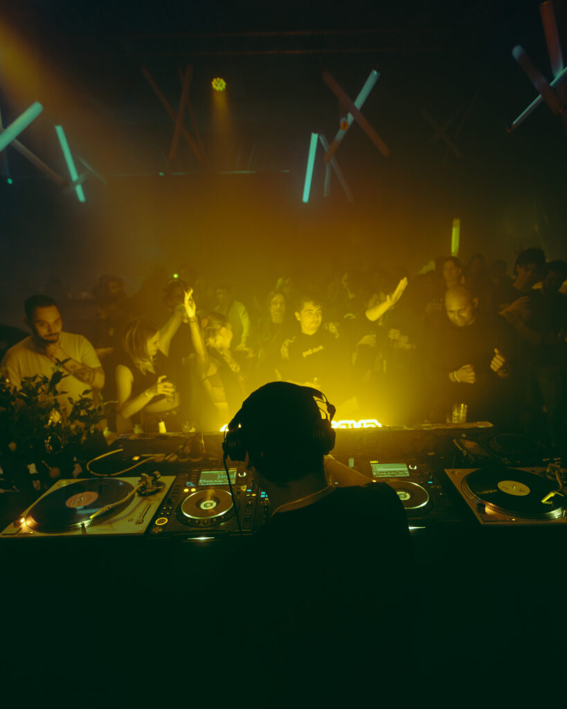 Synthcretic Toekomstmuziek Amsterdam Photography 00025