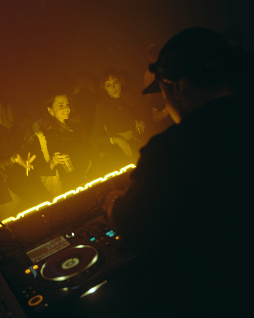 Synthcretic Toekomstmuziek Amsterdam Photography 00026