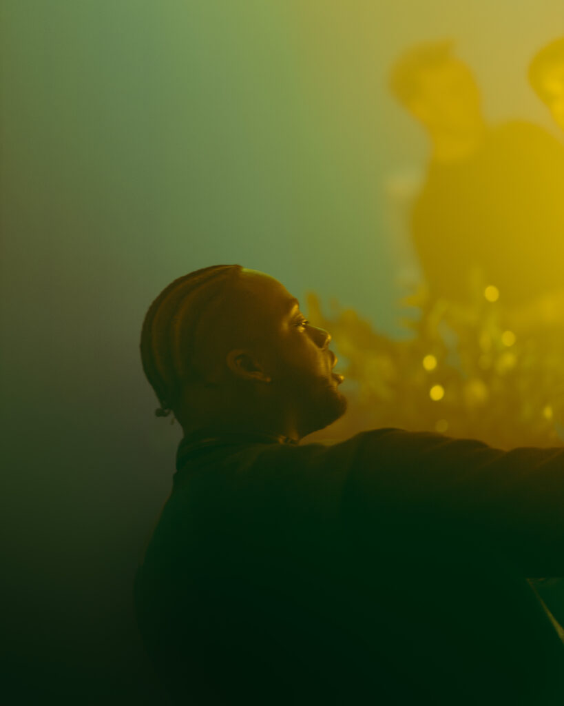 Synthcretic Toekomstmuziek Amsterdam Photography 00027