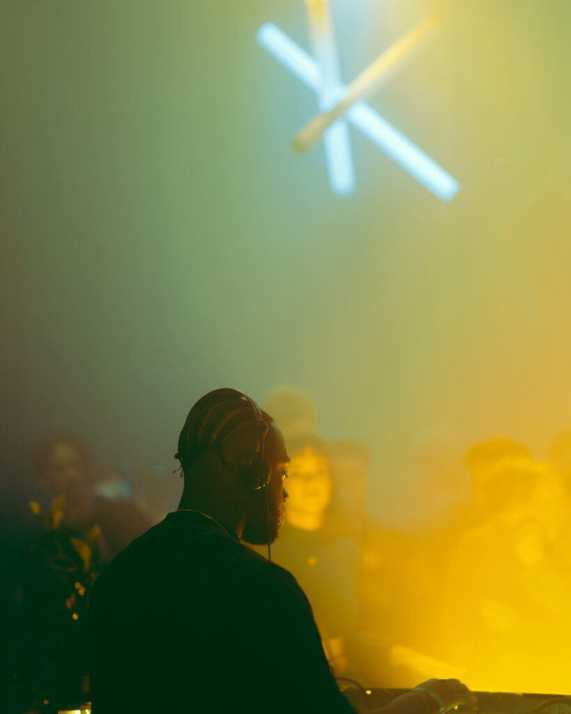 Synthcretic Toekomstmuziek Amsterdam Photography 00029