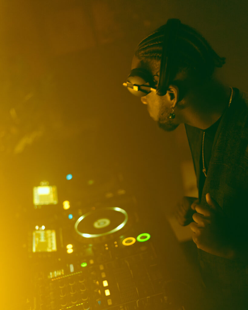 Synthcretic Toekomstmuziek Amsterdam Photography 00032