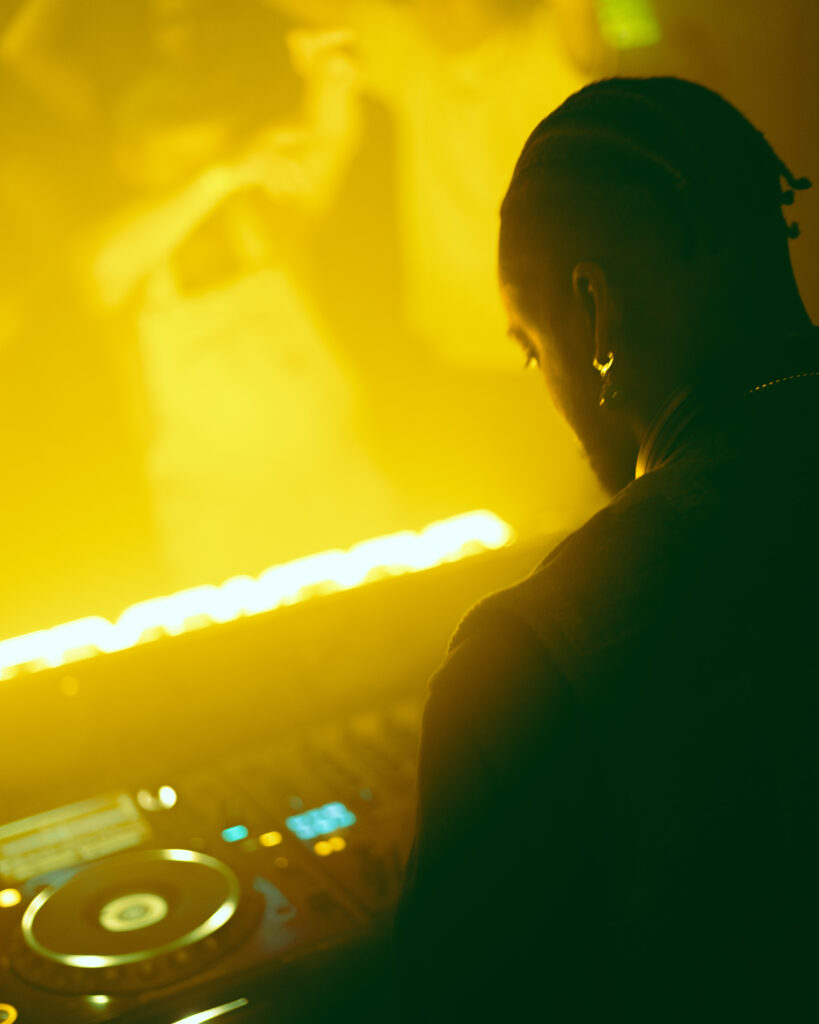 Synthcretic Toekomstmuziek Amsterdam Photography 00033