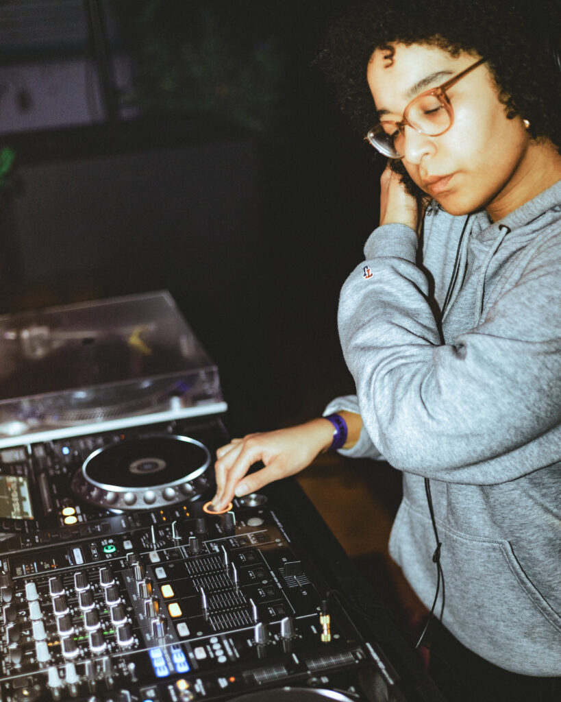 Synthcretic Toekomstmuziek Amsterdam Photography 00038