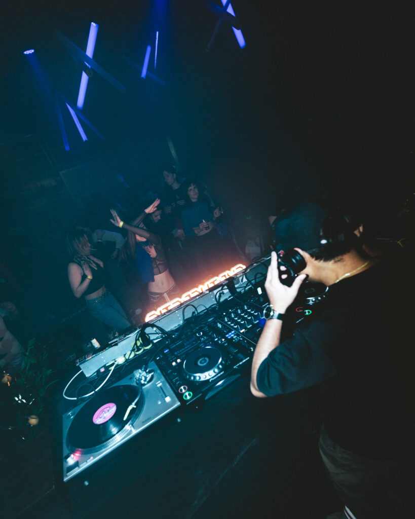 Synthcretic Toekomstmuziek Amsterdam Photography 00043