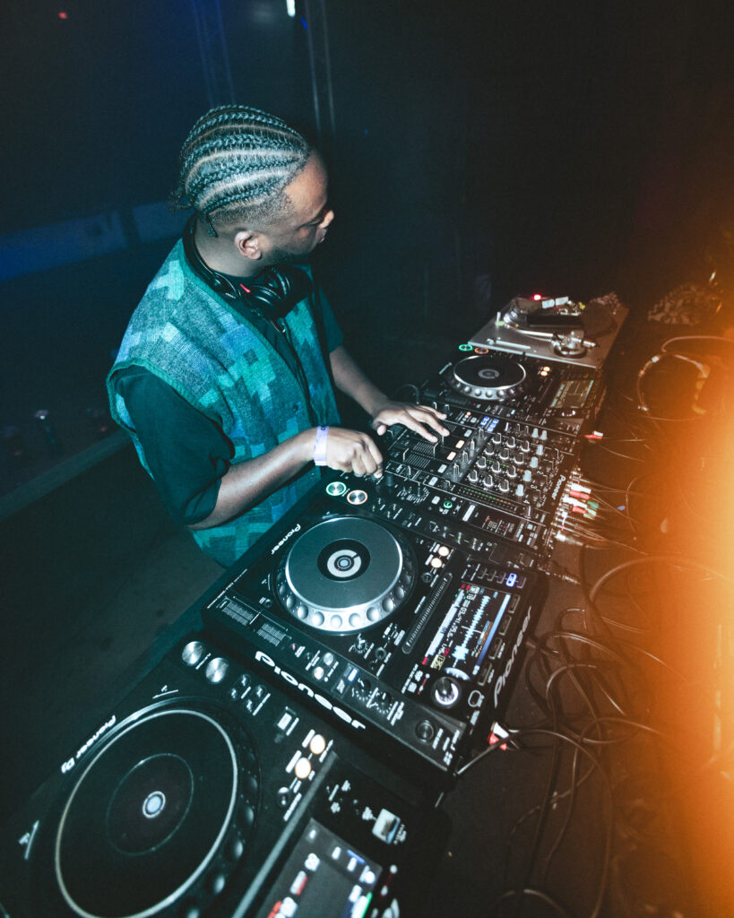 Synthcretic Toekomstmuziek Amsterdam Photography 00045