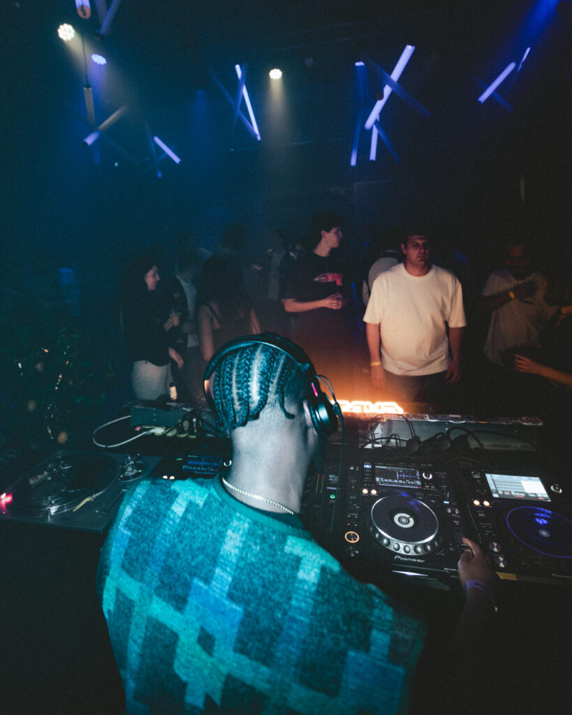 Synthcretic Toekomstmuziek Amsterdam Photography 00046