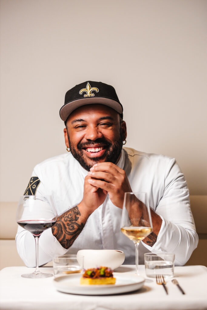 Elysianne Amsterdam Fine Dining Restaurant mario image 00041