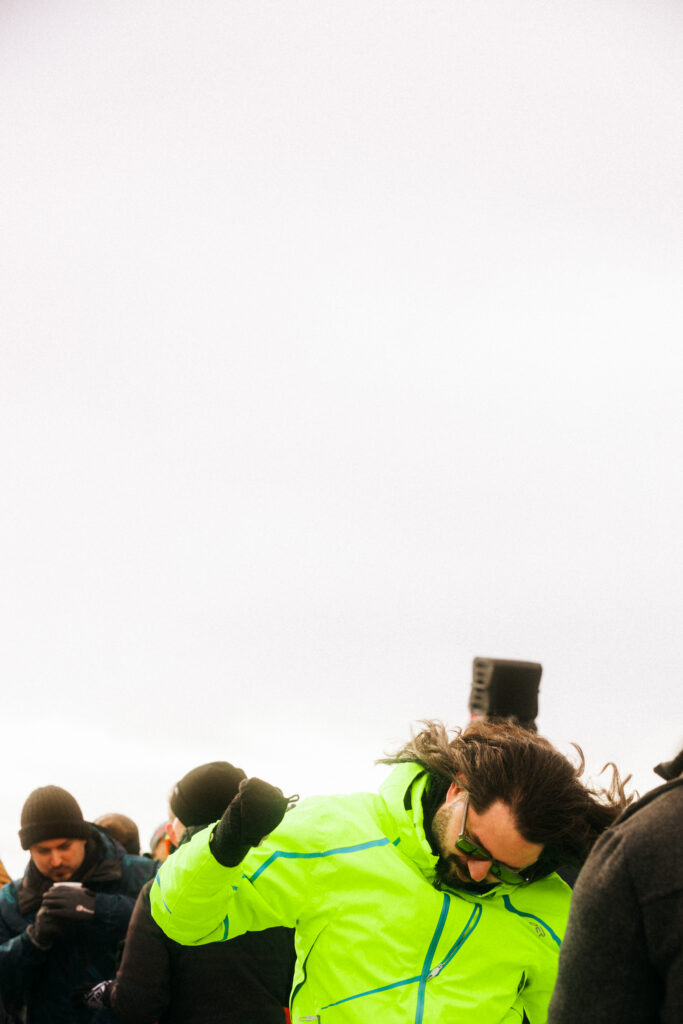 HARMLOS Pilatus White Day Dance 2025 00010