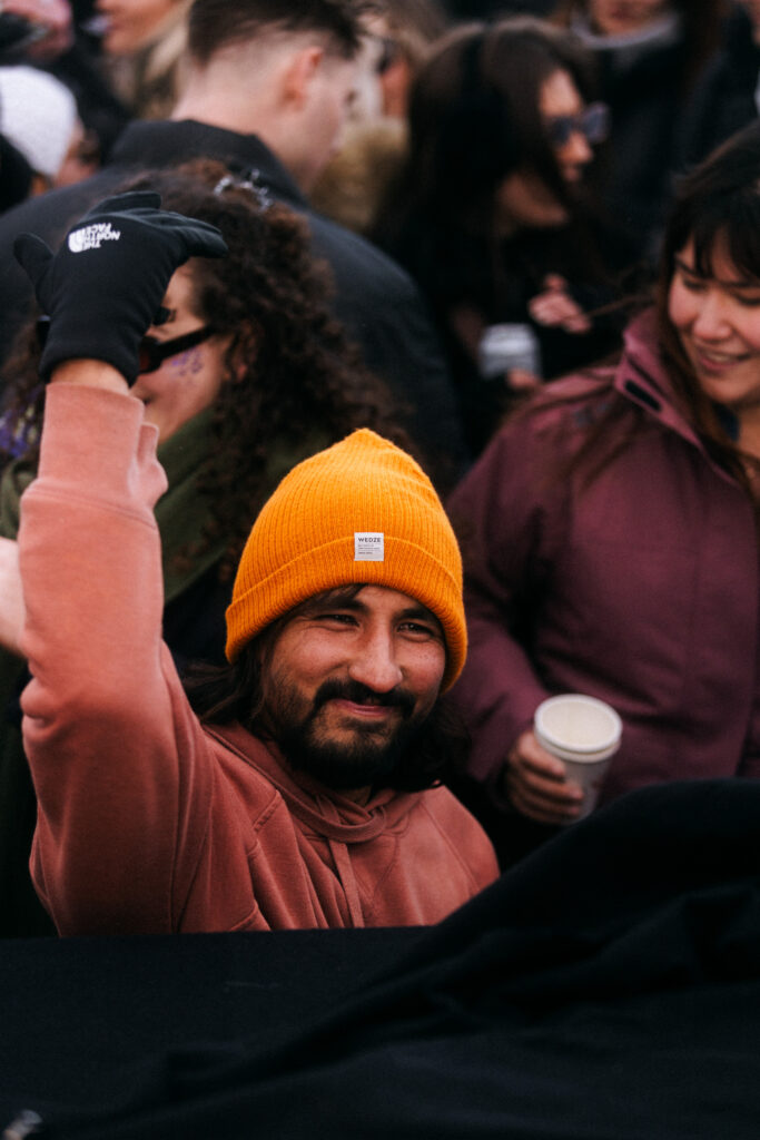 HARMLOS Pilatus White Day Dance 2025 00105