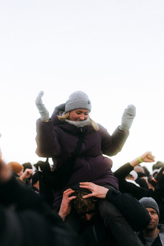 HARMLOS Pilatus White Day Dance 2025 00106