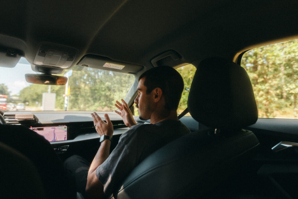 Augusto Taito Awakenings 2025 mario image 00001