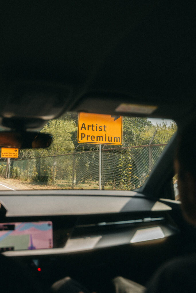 Augusto Taito Awakenings 2025 mario image 00002