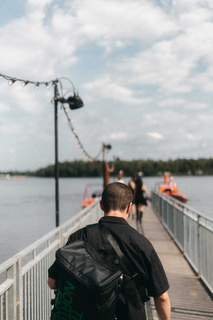 Augusto Taito Awakenings 2025 mario image 00010