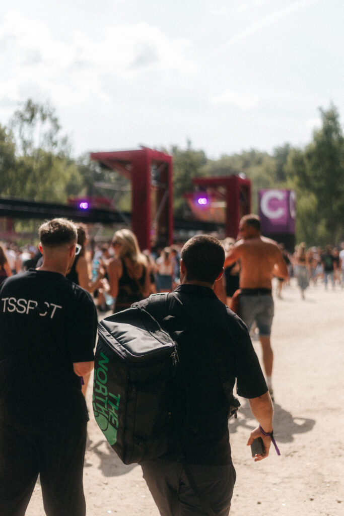 Augusto Taito Awakenings 2025 mario image 00012