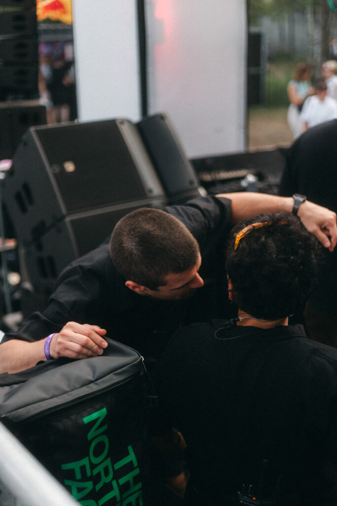 Augusto Taito Awakenings 2025 mario image 00014