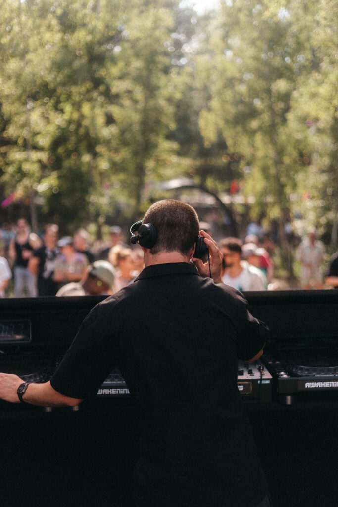 Augusto Taito Awakenings 2025 mario image 00017