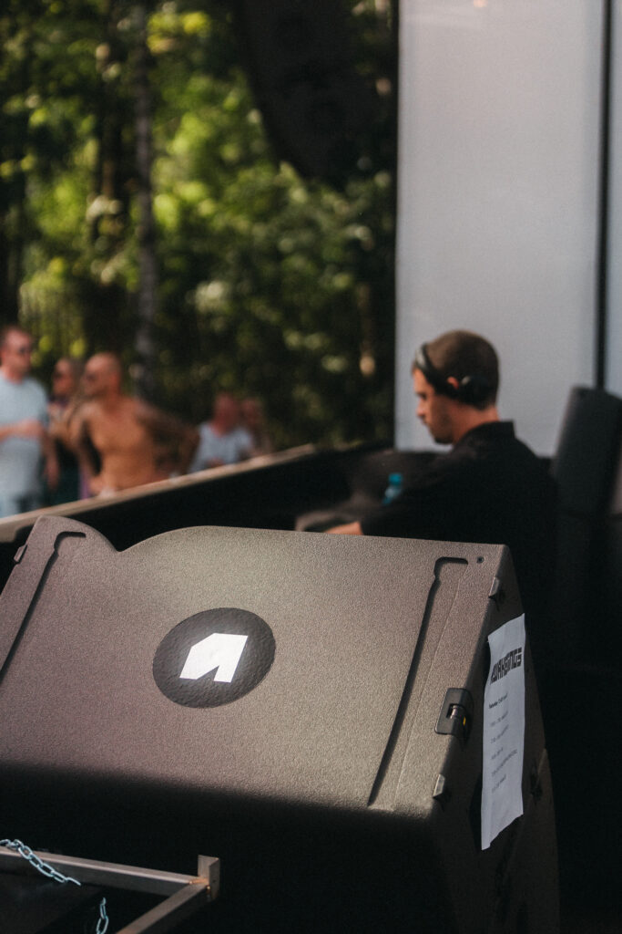 Augusto Taito Awakenings 2025 mario image 00021