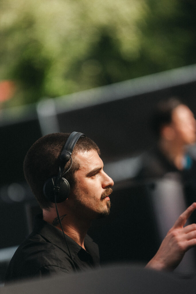 Augusto Taito Awakenings 2025 mario image 00022