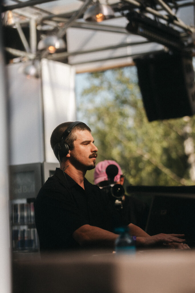 Augusto Taito Awakenings 2025 mario image 00023