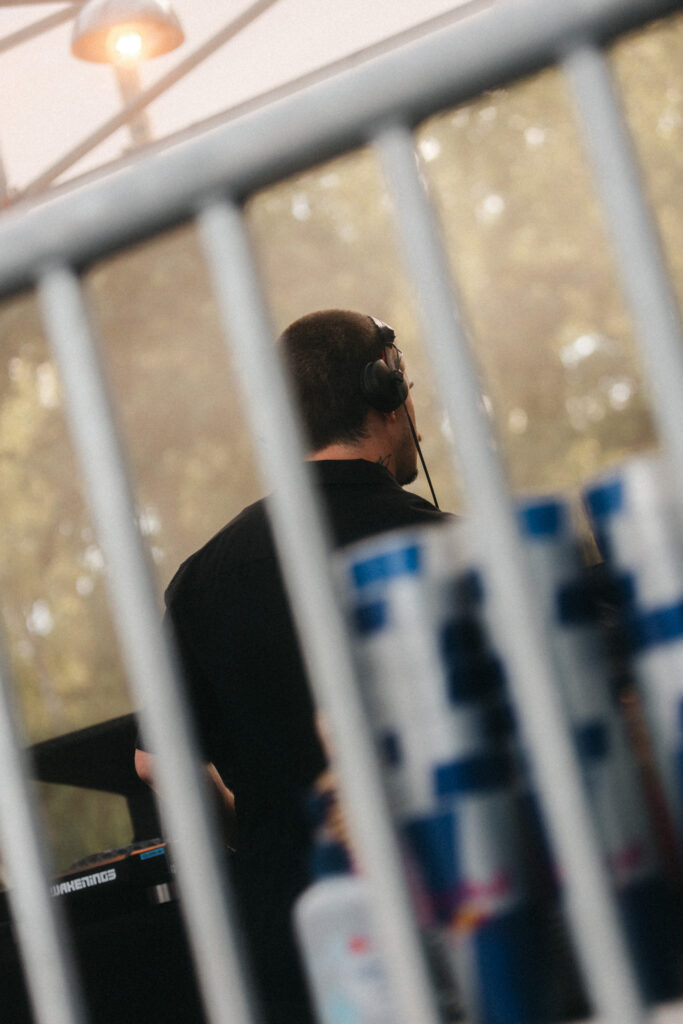 Augusto Taito Awakenings 2025 mario image 00026