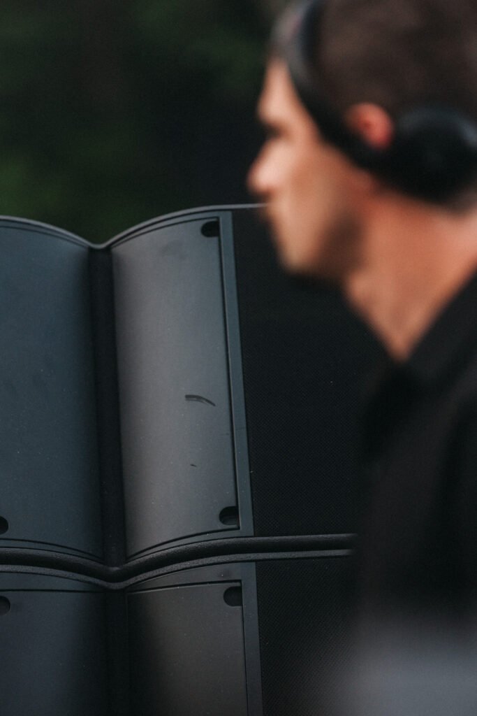 Augusto Taito Awakenings 2025 mario image 00027