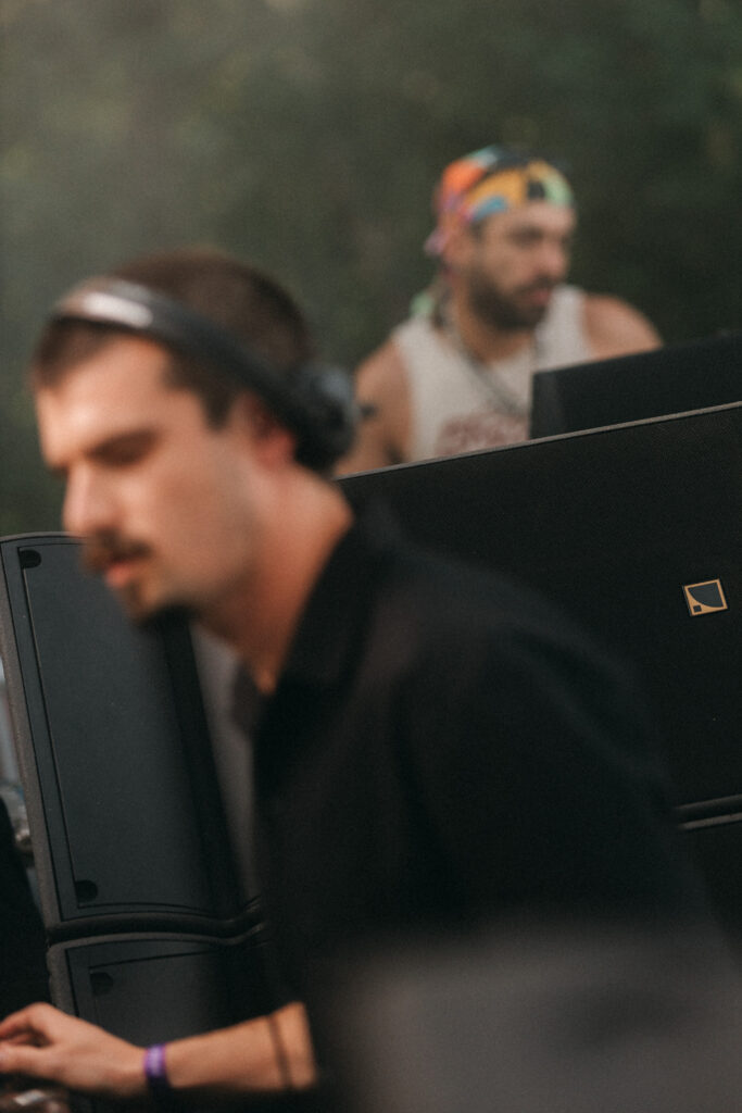 Augusto Taito Awakenings 2025 mario image 00028