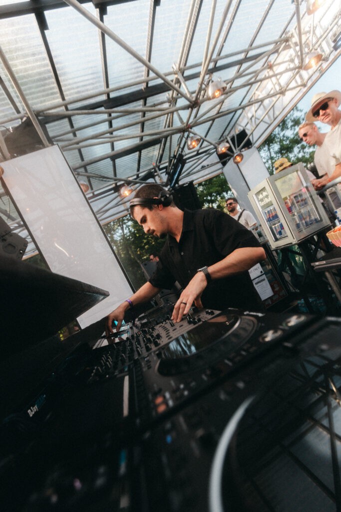 Augusto Taito Awakenings 2025 mario image 00029