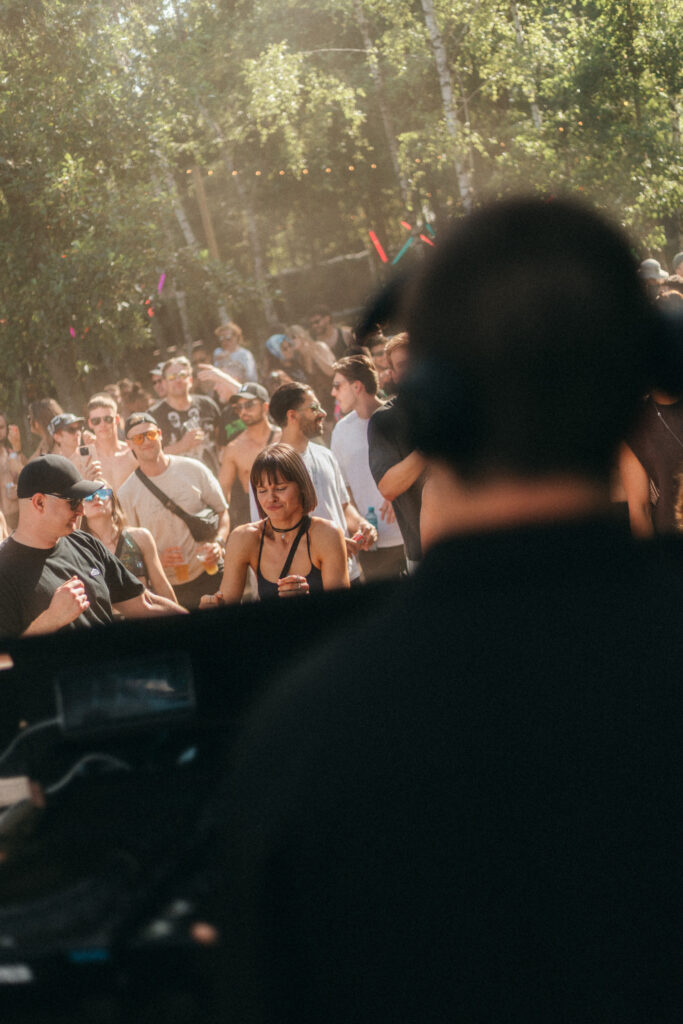 Augusto Taito Awakenings 2025 mario image 00036