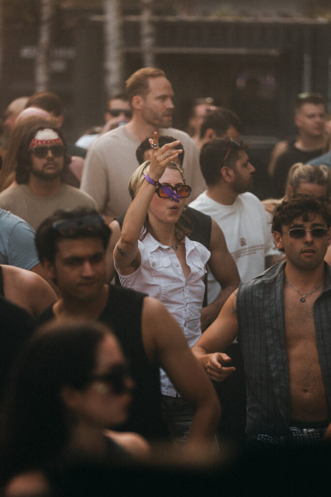 Augusto Taito Awakenings 2025 mario image 00039